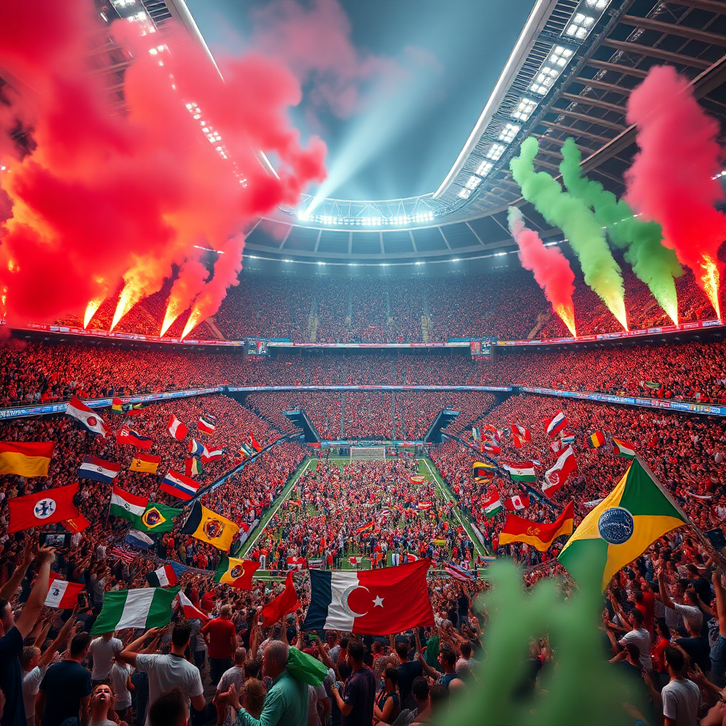 Nhận định nhanh World Cup 17: Ghana vs Panama, Áo vs Jordan và cục diện bảng đấu