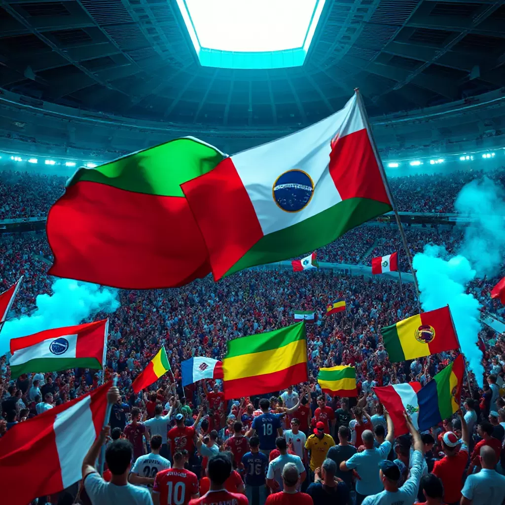 Tỷ Lệ Kèo Argentina - Thụy Sĩ: Cửa Dưới Có Cơ Hội? — view 2